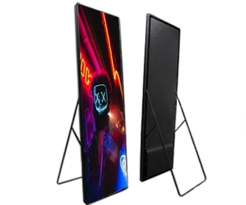 Outdoor LED A-Frame
