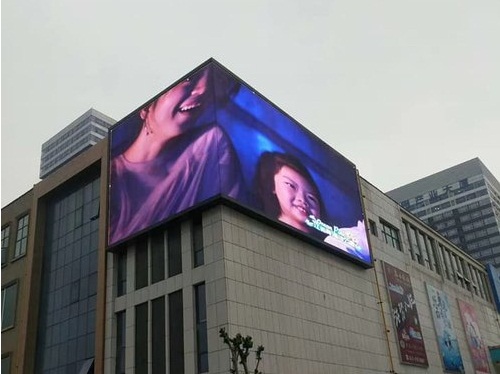 LED Video Walls
