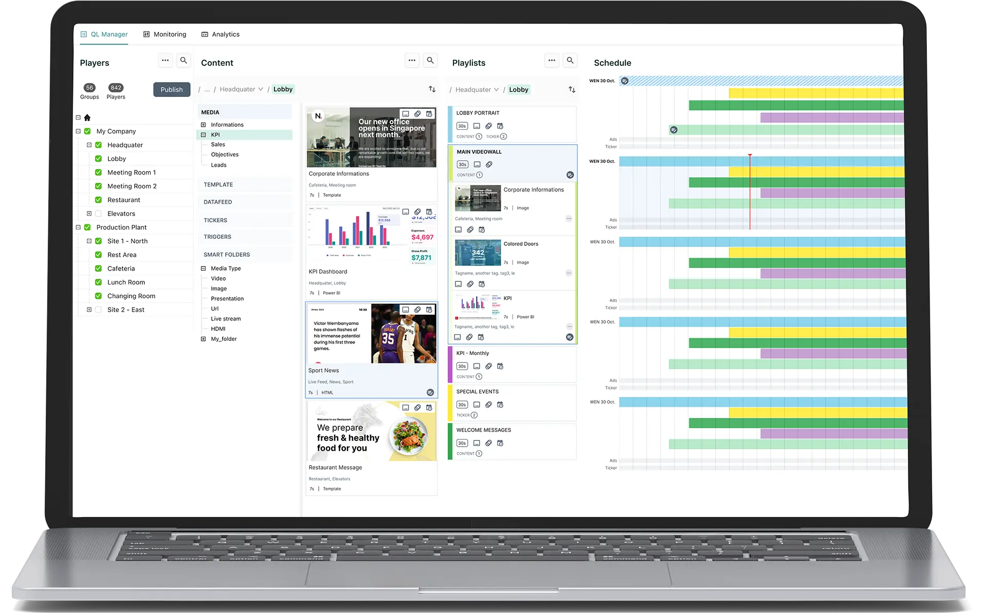 PixelOS Dashboard