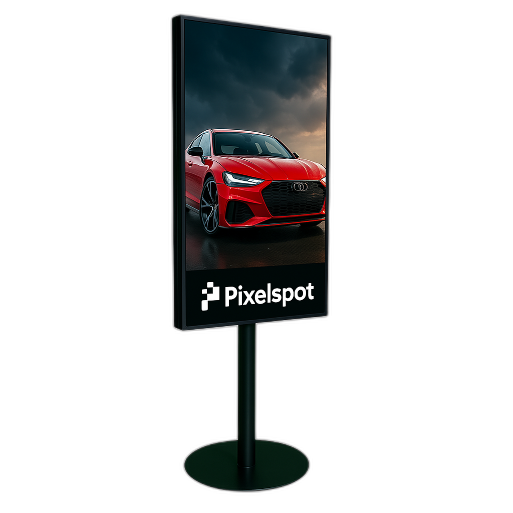 Pole Series