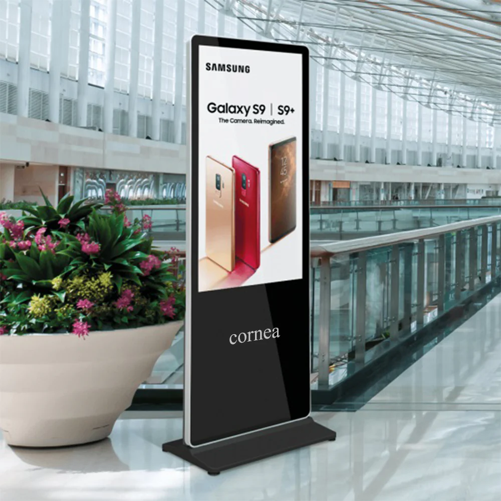 Digital Standees