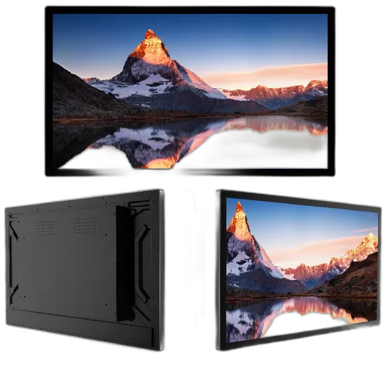 Digital Signage LCD
