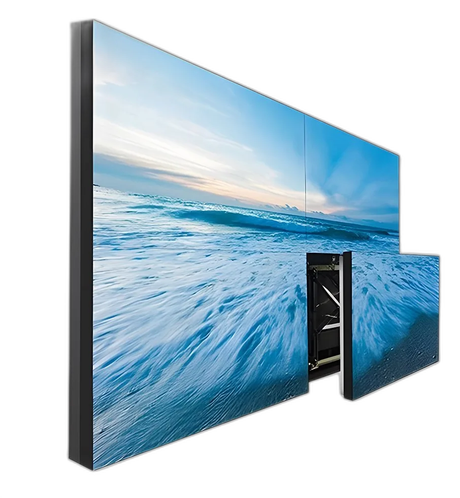 PixelSpot X-900 Max indoor LED wall
